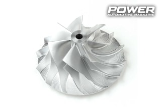 Know How: Turbo Part IV